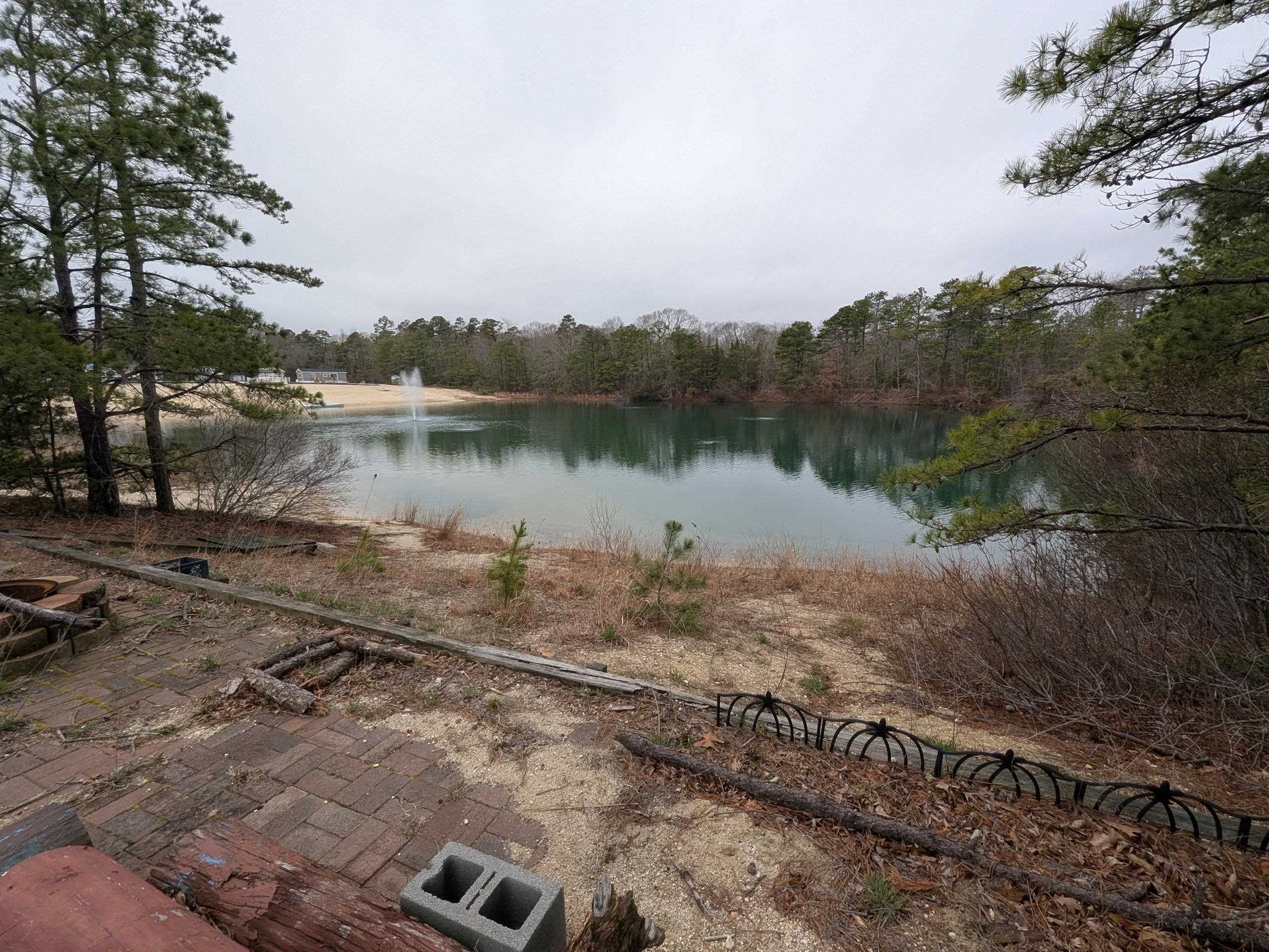 561 Corsons Tavern Road, Unit 420 Ocean View, NJ 08230 - Photo 23 of 27