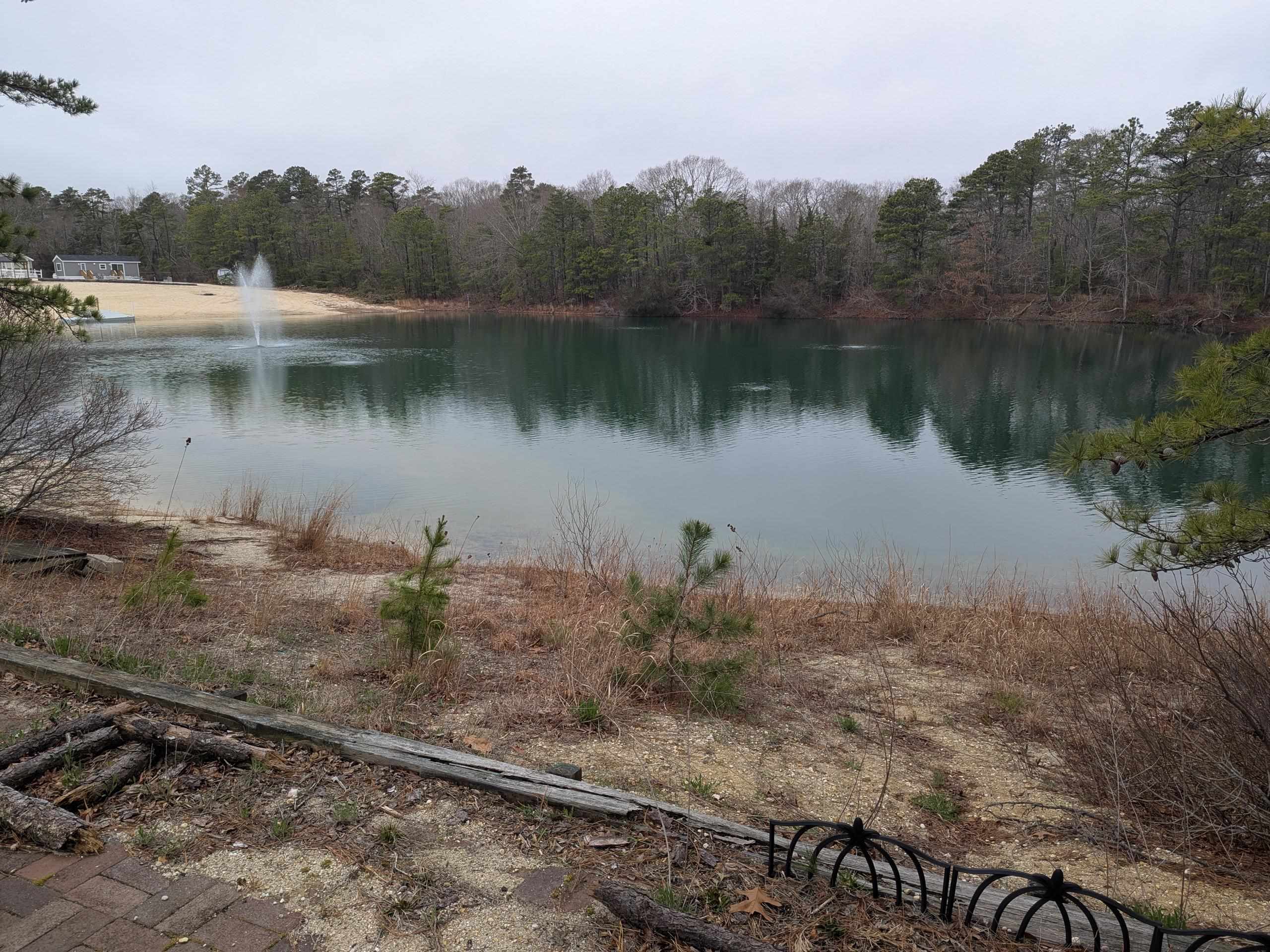 561 Corsons Tavern Road, Unit 420 Ocean View, NJ 08230 - Photo 24 of 27