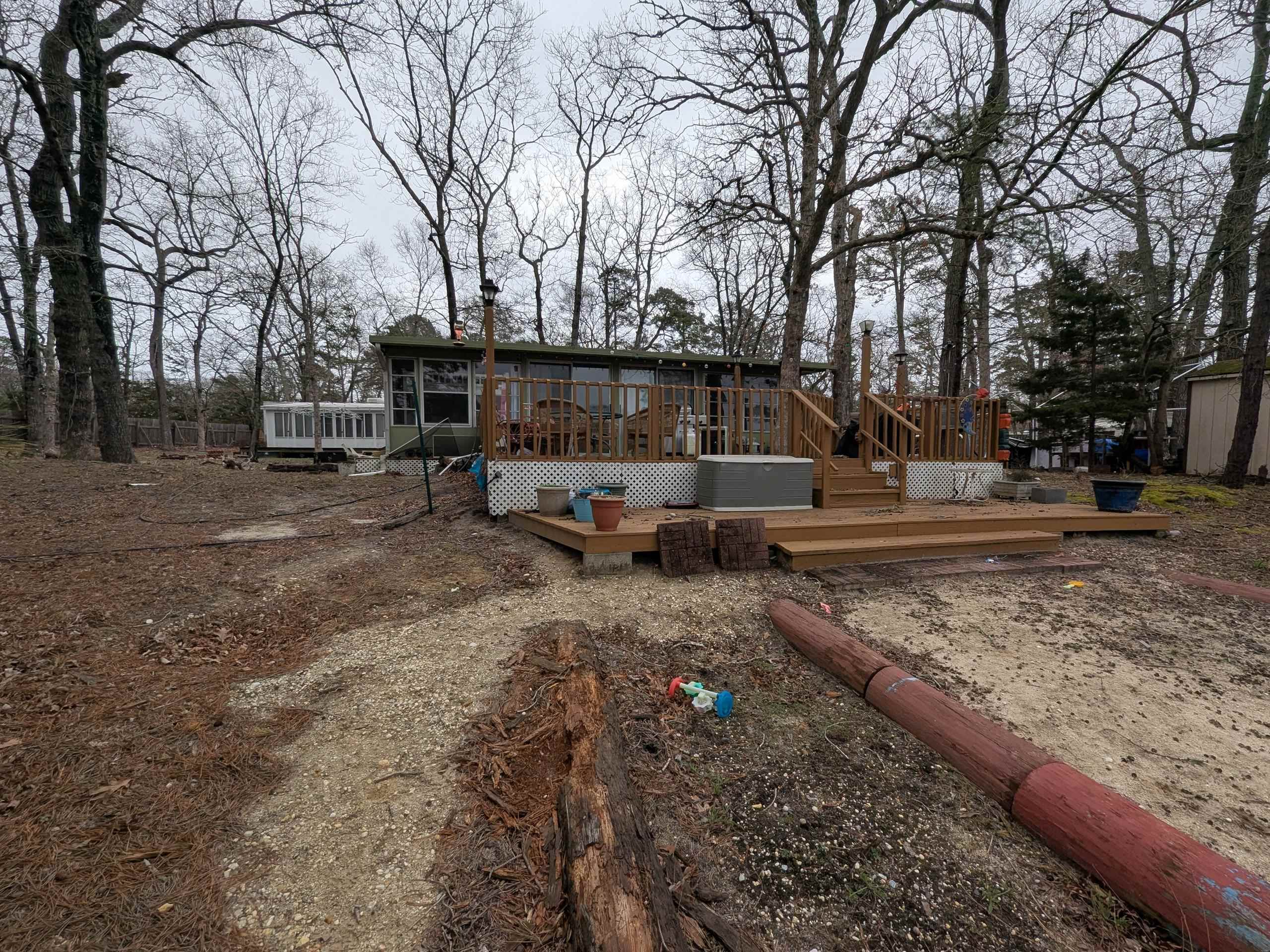 561 Corsons Tavern Road, Unit 420 Ocean View, NJ 08230 - Photo 25 of 27