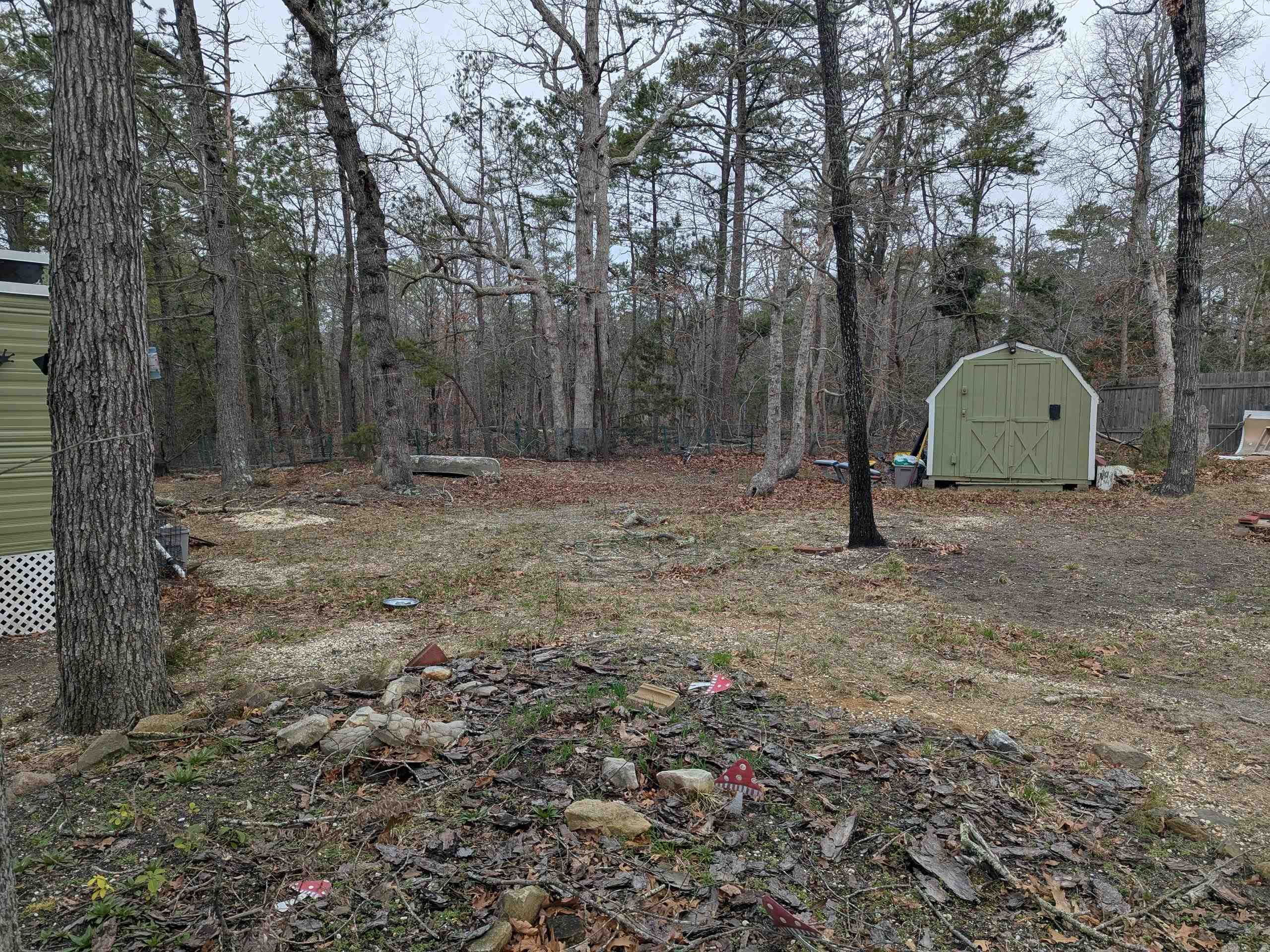 561 Corsons Tavern Road, Unit 420 Ocean View, NJ 08230 - Photo 26 of 27