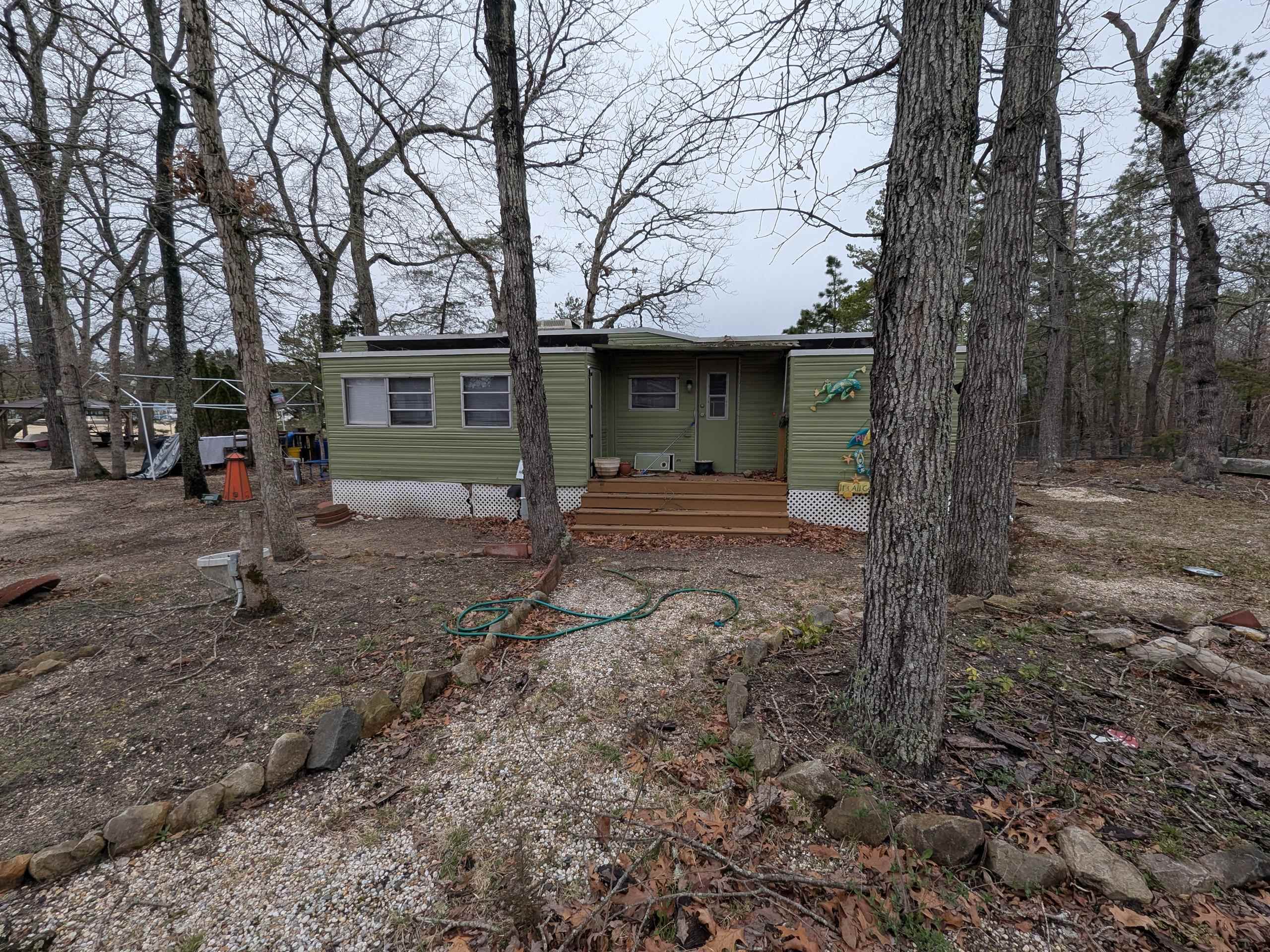 561 Corsons Tavern Road, Unit 420 Ocean View, NJ 08230 - Photo 27 of 27