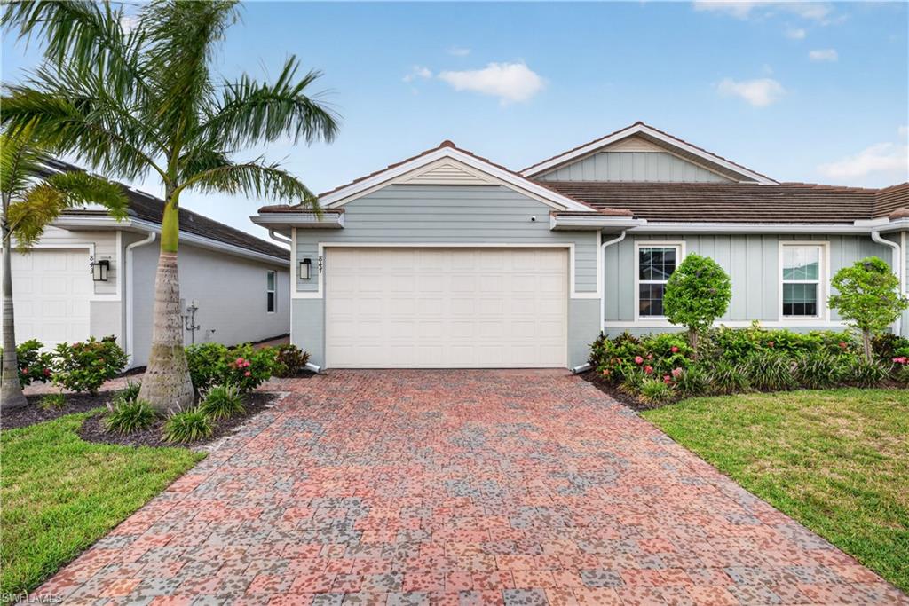 847 Enbrook Loop Naples, FL 34114 - Photo 2 of 16