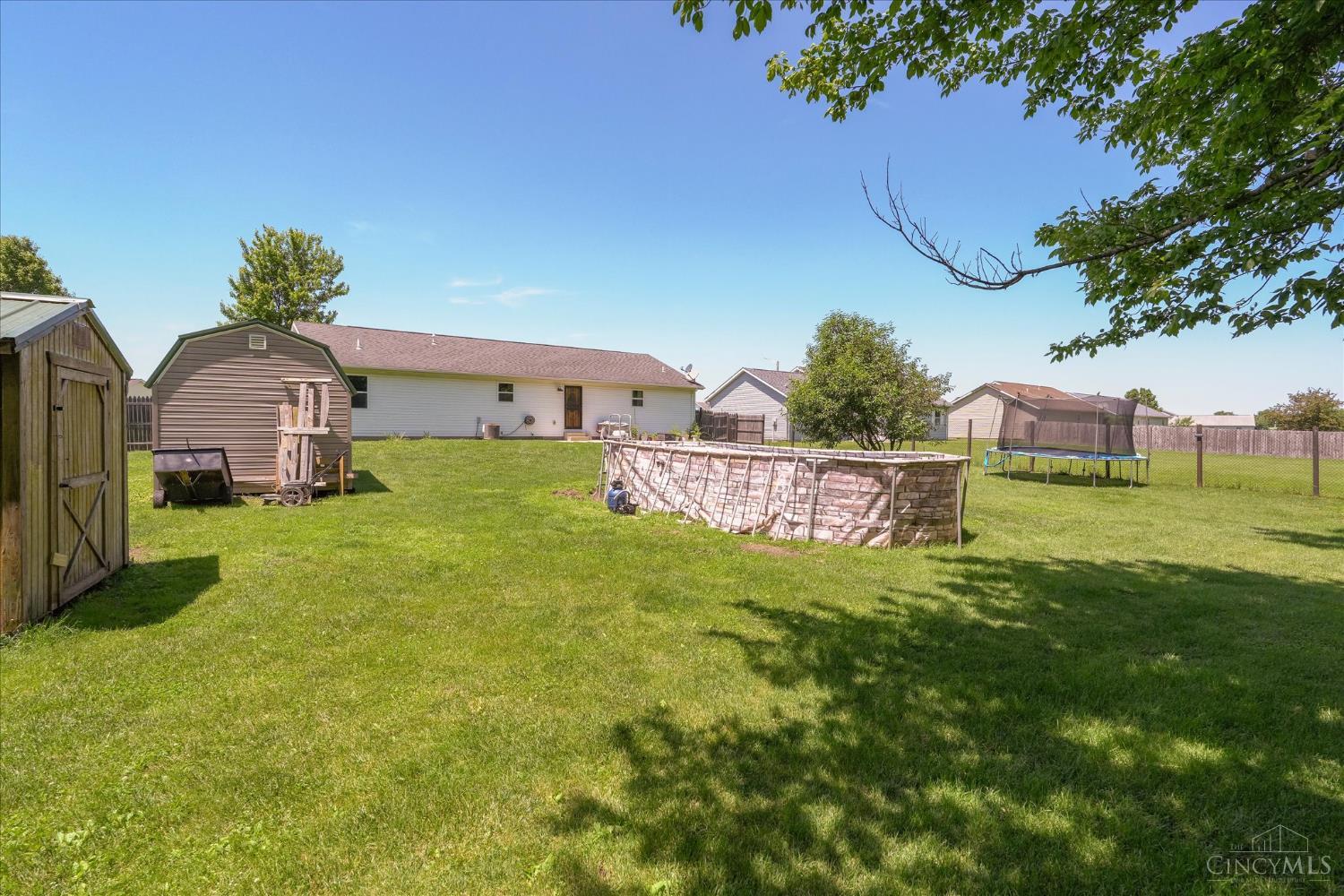 895 Riverbirch Road Washington Court House, OH 43160 - Photo 11 of 33