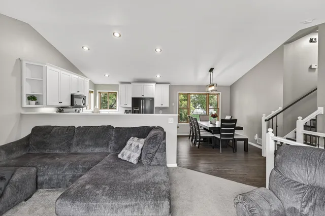 $450,000 | 20188 Farnham Avenue North, Forest Lake, MN 55025