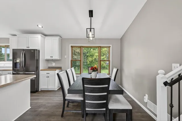 $450,000 | 20188 Farnham Avenue North, Forest Lake, MN 55025