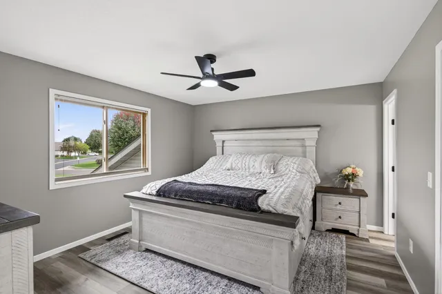 $450,000 | 20188 Farnham Avenue North, Forest Lake, MN 55025