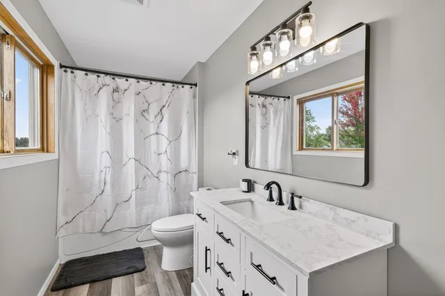 $450,000 | 20188 Farnham Avenue North, Forest Lake, MN 55025