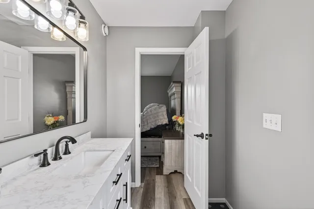 $450,000 | 20188 Farnham Avenue North, Forest Lake, MN 55025