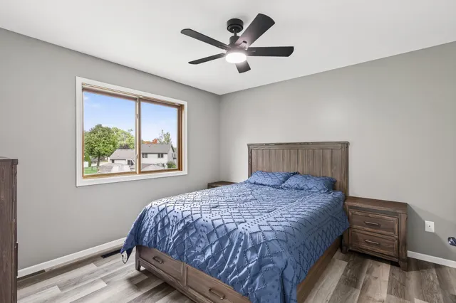 $450,000 | 20188 Farnham Avenue North, Forest Lake, MN 55025