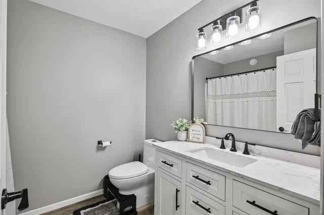 $450,000 | 20188 Farnham Avenue North, Forest Lake, MN 55025