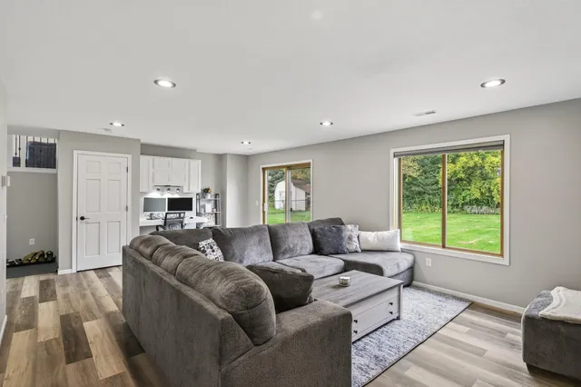 $450,000 | 20188 Farnham Avenue North, Forest Lake, MN 55025