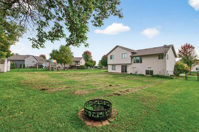 $450,000 | 20188 Farnham Avenue North, Forest Lake, MN 55025