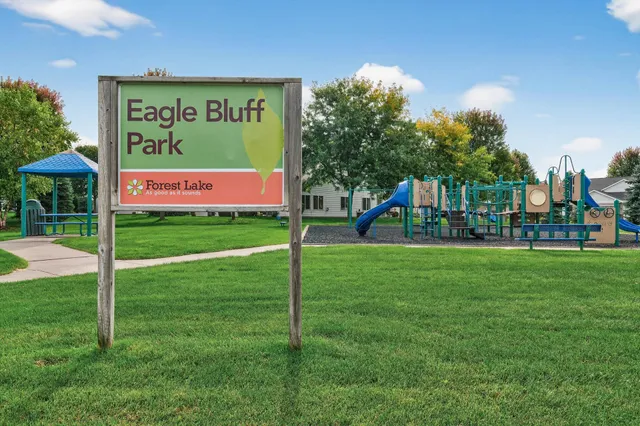 $450,000 | 20188 Farnham Avenue North, Forest Lake, MN 55025