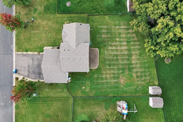 $450,000 | 20188 Farnham Avenue North, Forest Lake, MN 55025