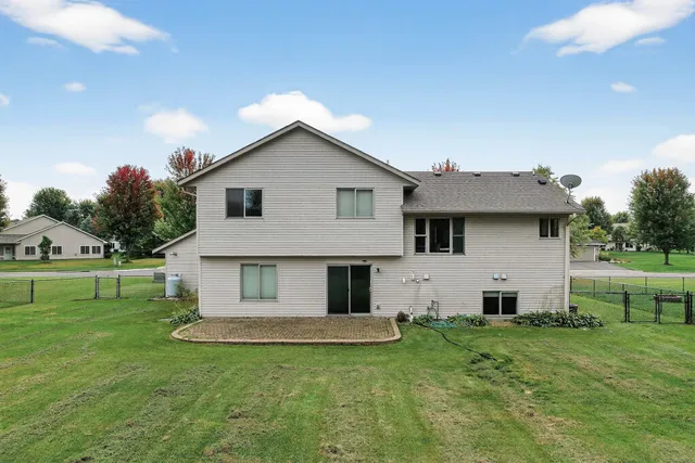 $450,000 | 20188 Farnham Avenue North, Forest Lake, MN 55025