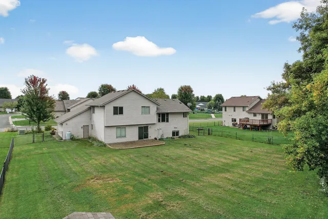 $450,000 | 20188 Farnham Avenue North, Forest Lake, MN 55025