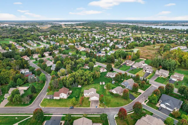 $450,000 | 20188 Farnham Avenue North, Forest Lake, MN 55025