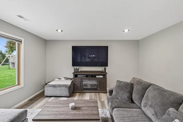 $450,000 | 20188 Farnham Avenue North, Forest Lake, MN 55025