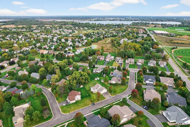 $450,000 | 20188 Farnham Avenue North, Forest Lake, MN 55025