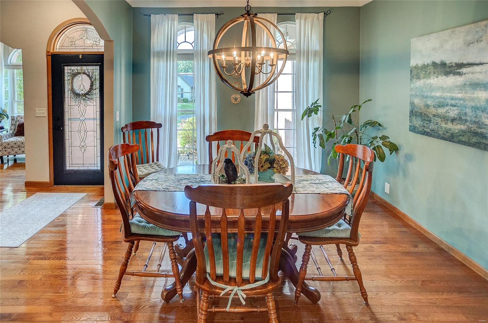 520 Coventry Road Troy, IL 62294 - Photo 13 of 49