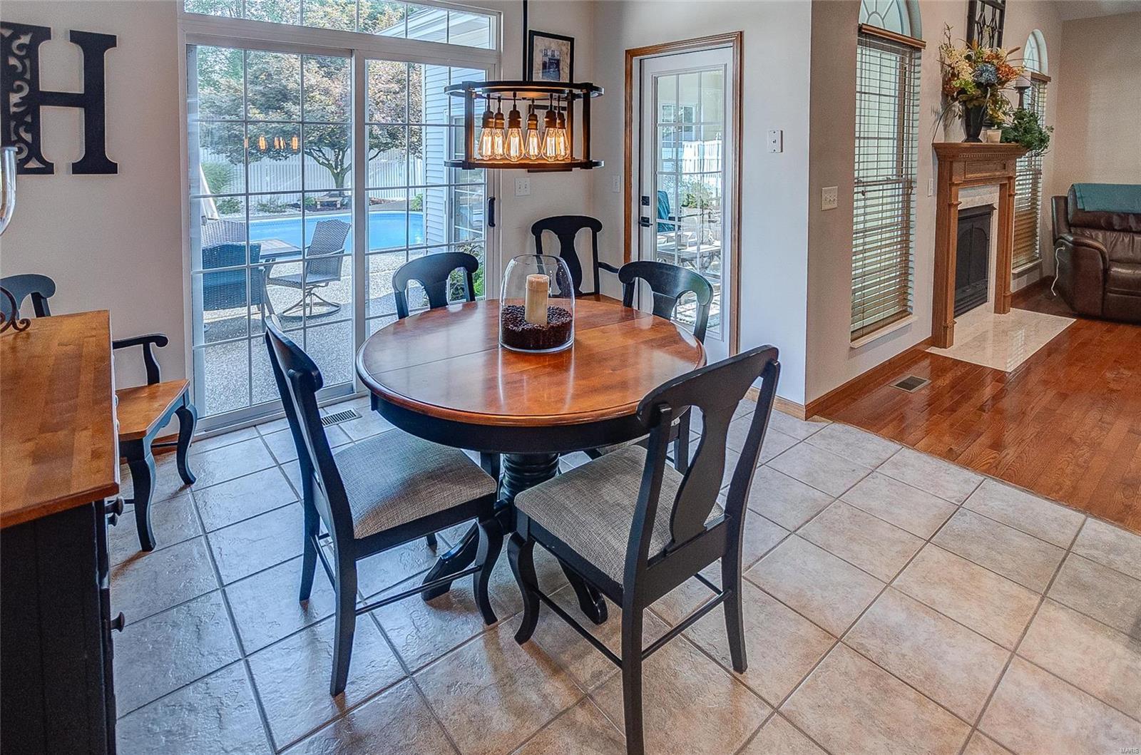 520 Coventry Road Troy, IL 62294 - Photo 16 of 49