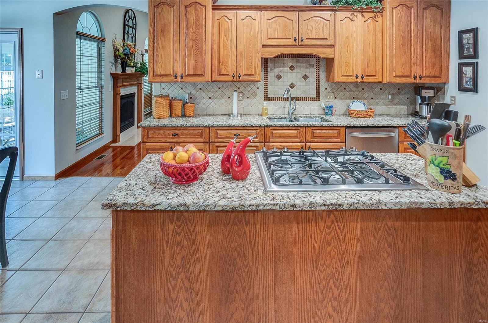 520 Coventry Road Troy, IL 62294 - Photo 17 of 49