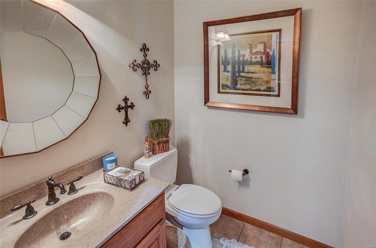 520 Coventry Road Troy, IL 62294 - Photo 24 of 49