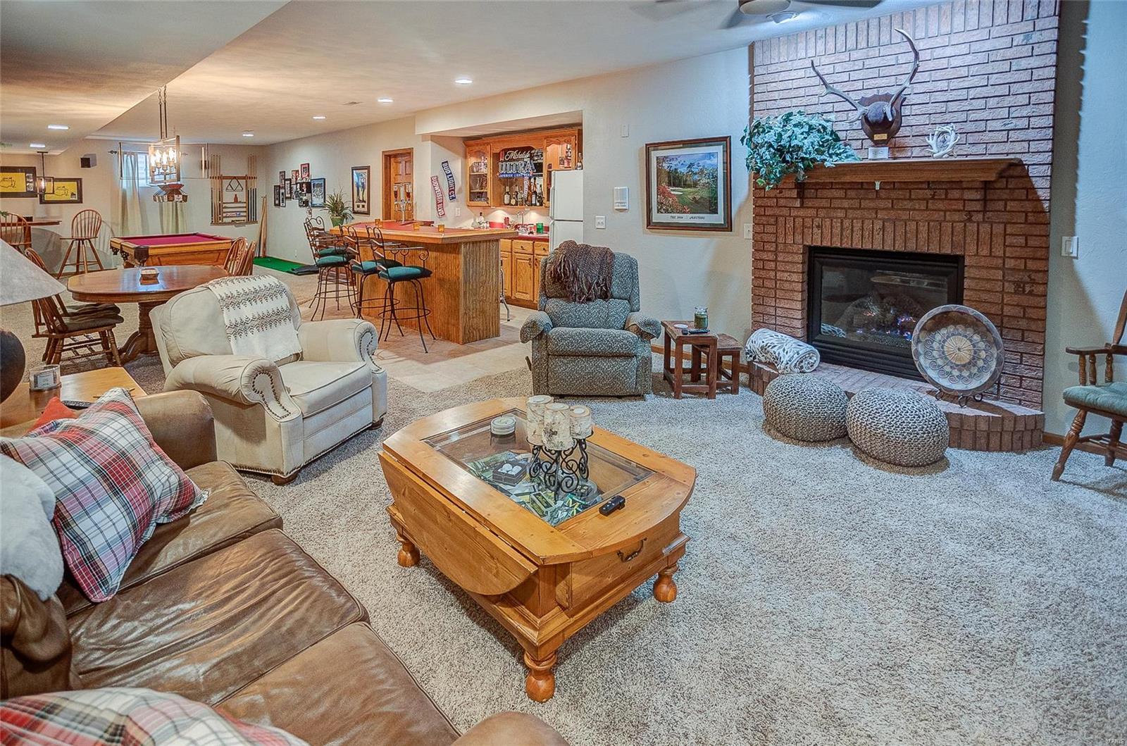 520 Coventry Road Troy, IL 62294 - Photo 36 of 49