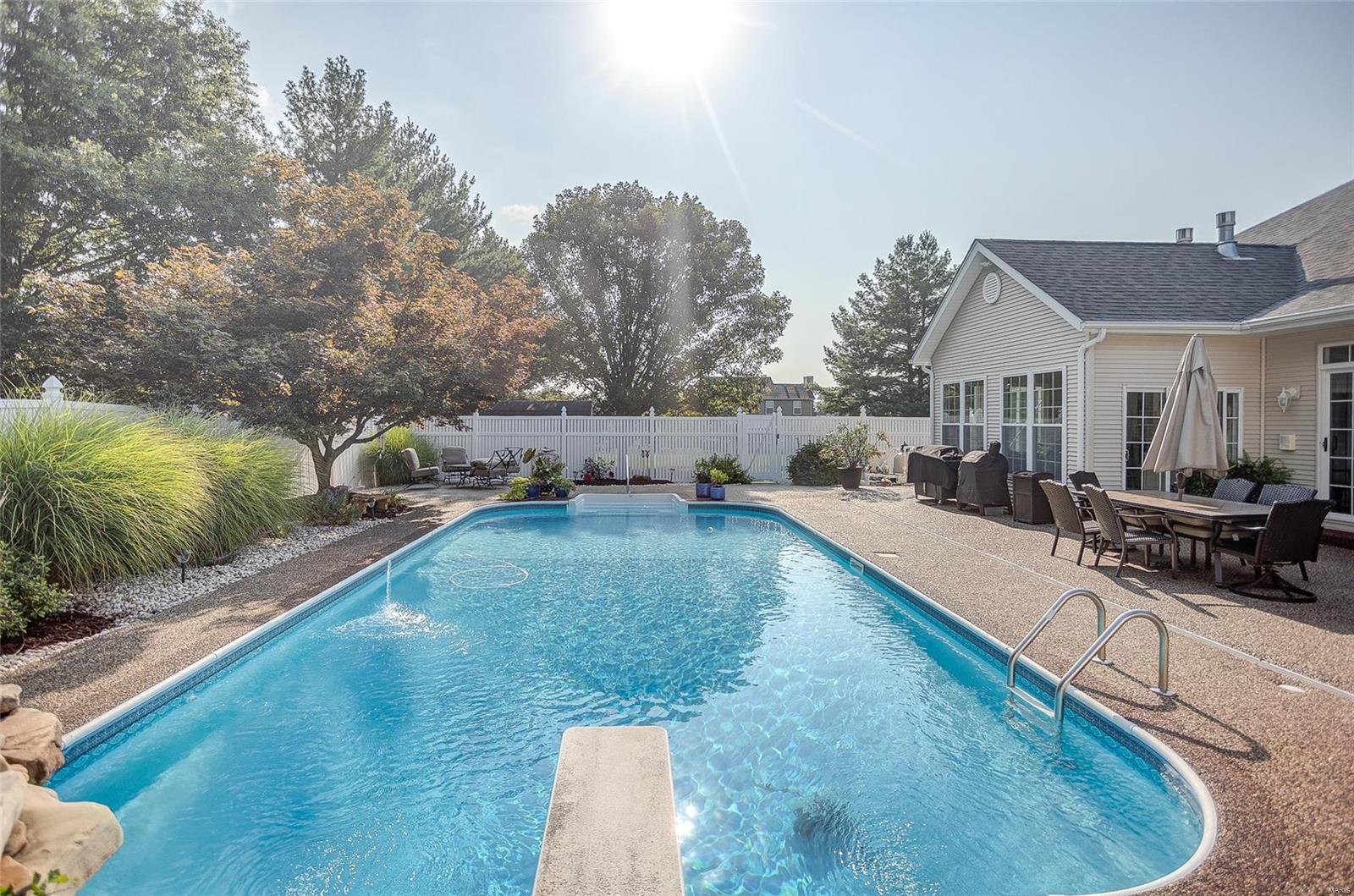 520 Coventry Road Troy, IL 62294 - Photo 44 of 49