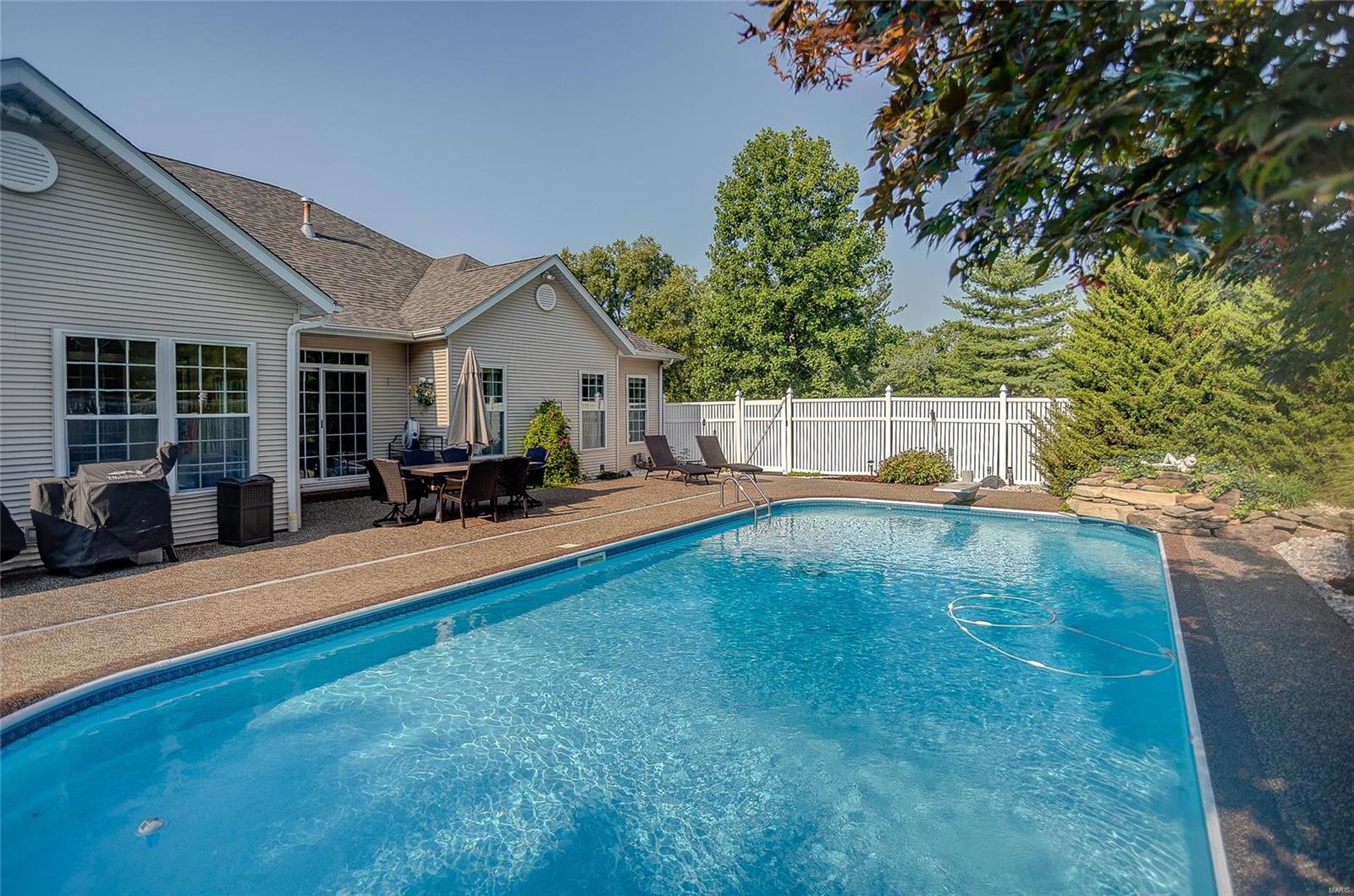 520 Coventry Road Troy, IL 62294 - Photo 45 of 49