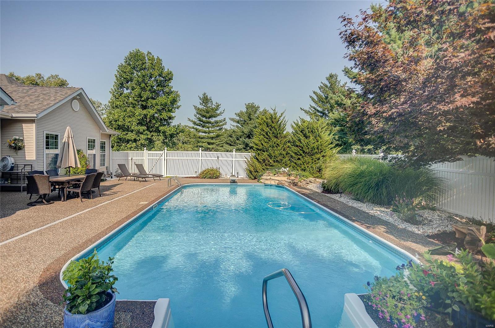 520 Coventry Road Troy, IL 62294 - Photo 46 of 49