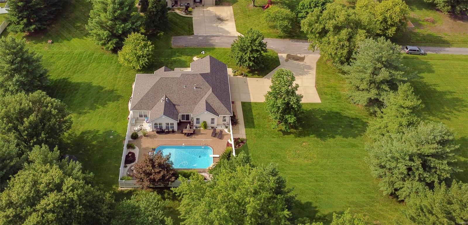 520 Coventry Road Troy, IL 62294 - Photo 49 of 49