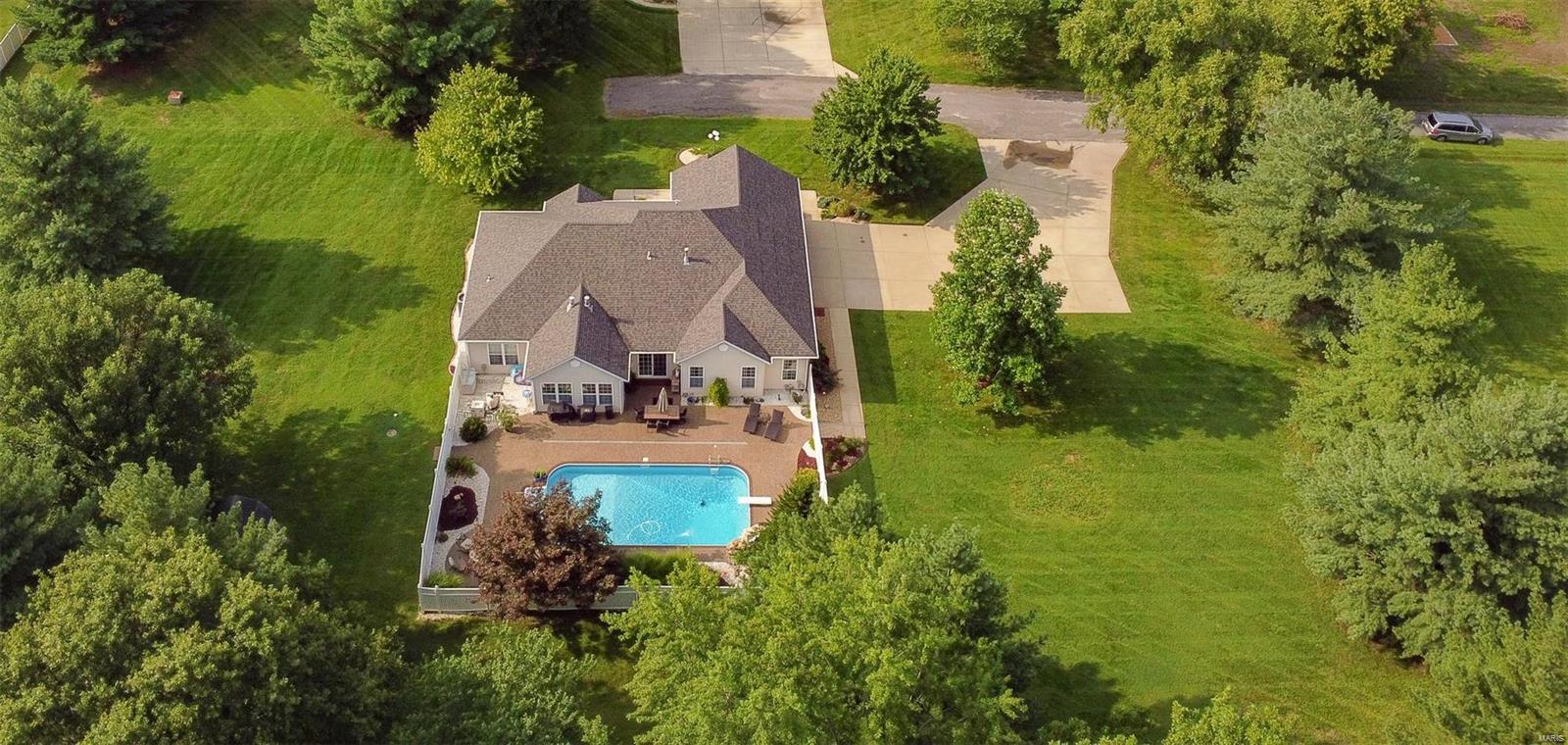 520 Coventry Road Troy, IL 62294 - Photo 5 of 49