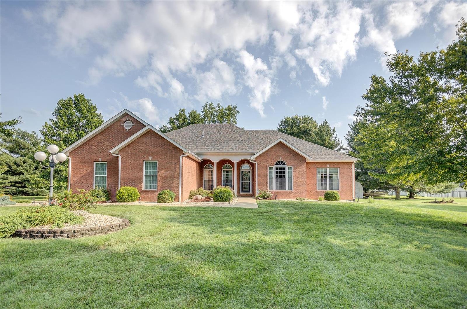 520 Coventry Road Troy, IL 62294 - Photo 6 of 49