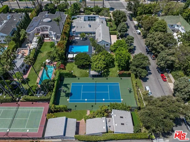 $75,000 | 624 North Beverly Drive, Beverly Hills, CA 90210