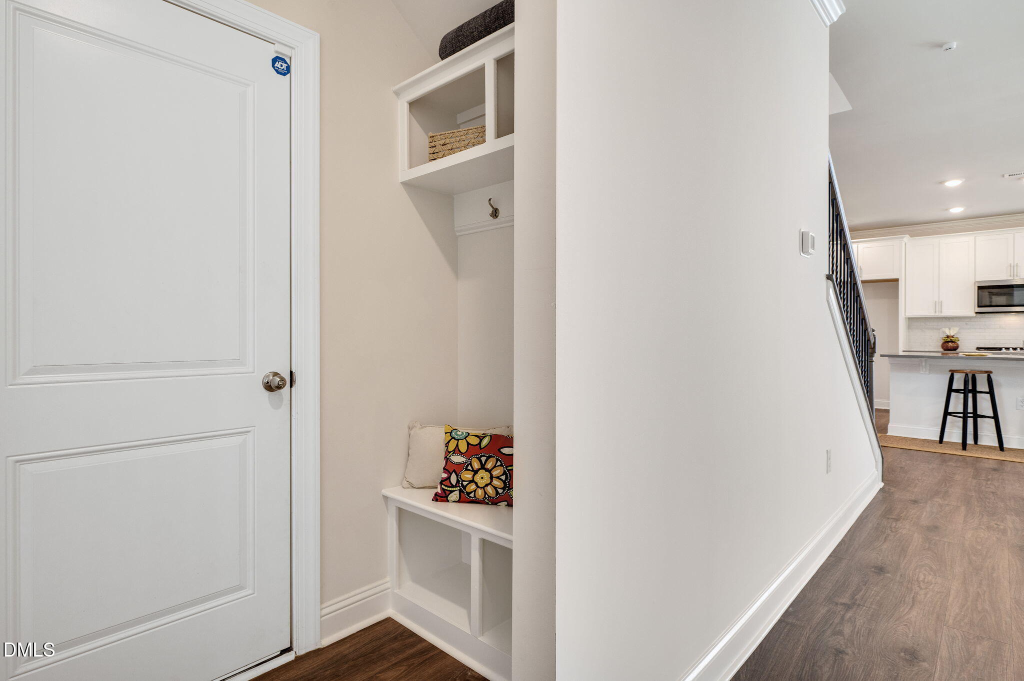 5112 Lizard Tail Lane Raleigh, NC 27603 - Photo 24 of 51