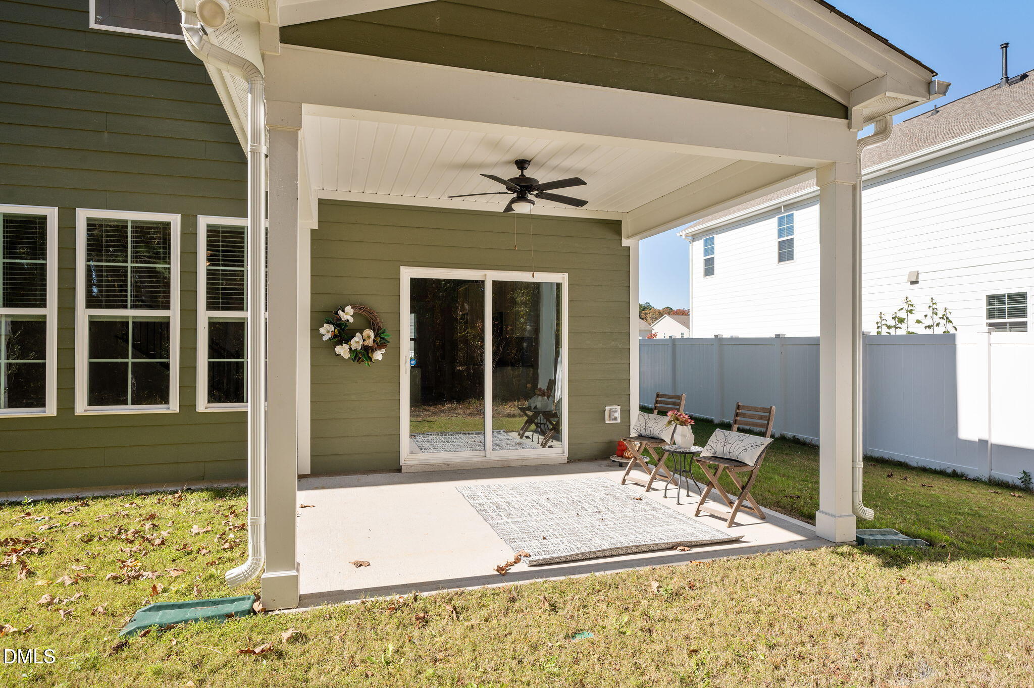 5112 Lizard Tail Lane Raleigh, NC 27603 - Photo 36 of 51 a front view of a house
