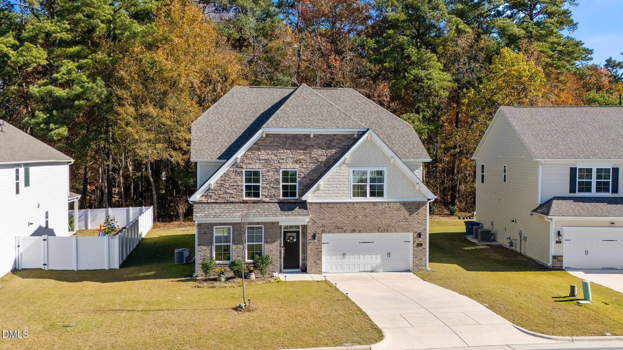 5112 Lizard Tail Lane Raleigh, NC 27603 - Photo 41 of 51 512 Lizard Tail Lane_JRKnowles_Photograp