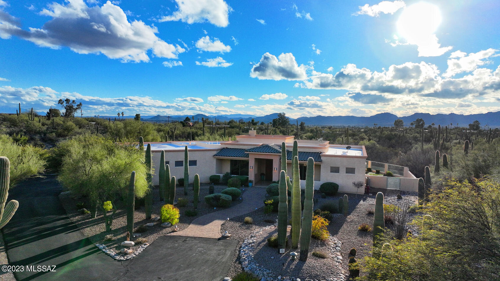 690 East Rudasill Road Tucson, AZ 85704 - Photo 31 of 50 Gallery Image 31