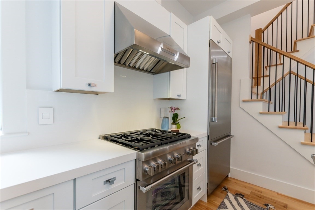 133 Spring Street, Unit 1 Cambridge, MA 02141 - Photo 12 of 39 Gallery Image 12