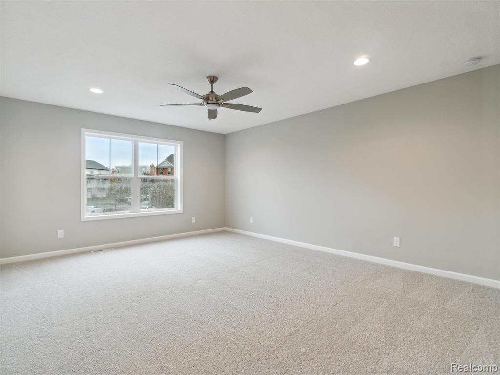 1703 Ashfield Street Howell, MI 48855 - Photo 21 of 56
