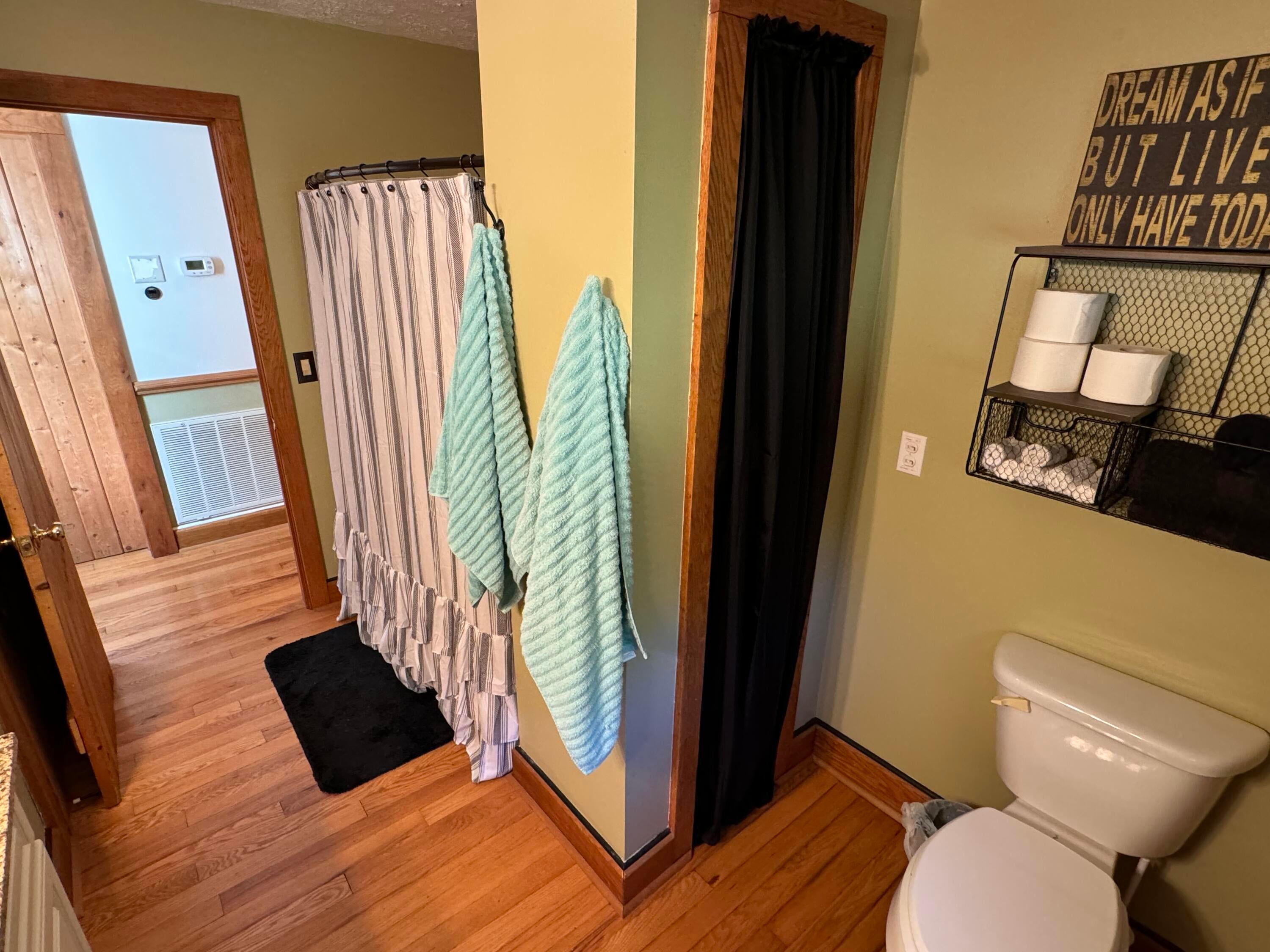 534 Big Branch Road Alderson, WV 24910 - Photo 44 of 112 Gallery Image 44