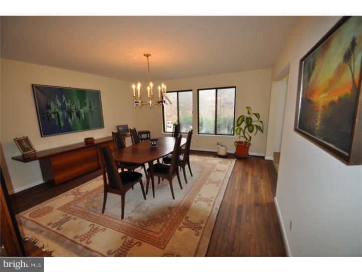 33 Roberts Road Newtown Square, PA 19073 - Photo 12 of 24 Dining Room