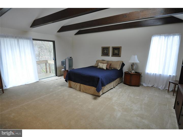 33 Roberts Road Newtown Square, PA 19073 - Photo 16 of 24 Master Bedroom