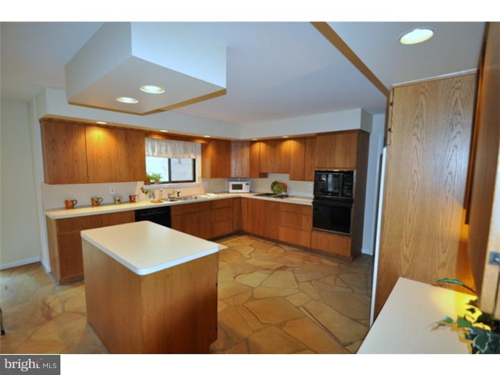 33 Roberts Road Newtown Square, PA 19073 - Photo 9 of 24 Kitchen