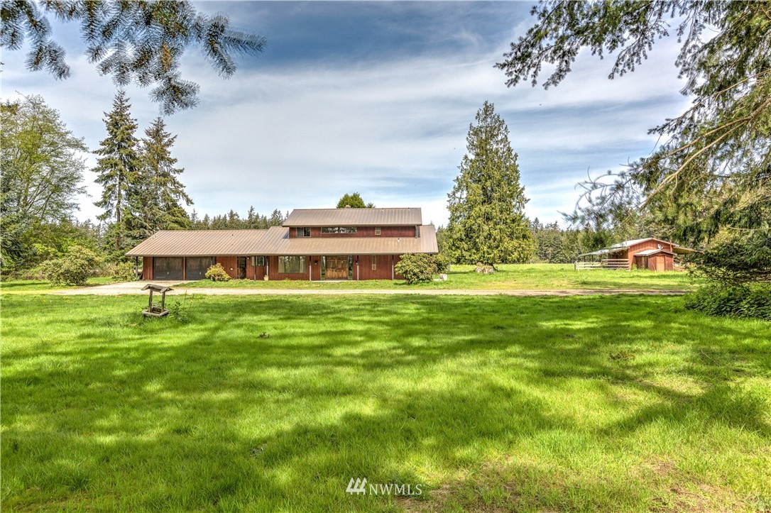 773 Patmore Road Coupeville, WA 98239 - Photo 1 of 21 Gallery Image 1
