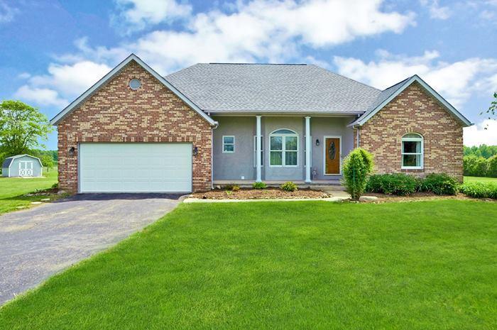 12810 Woodtown Road Galena, OH 43021 - Photo 1 of 29 Gallery Image 1