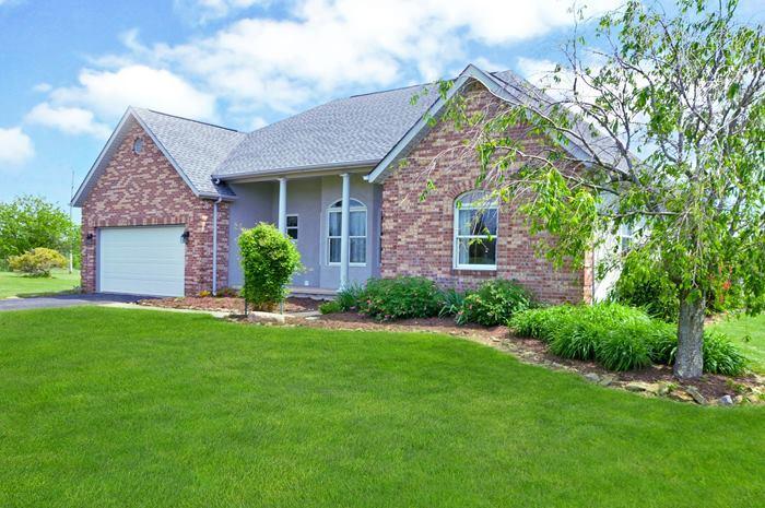 12810 Woodtown Road Galena, OH 43021 - Photo 3 of 29 Gallery Image 3