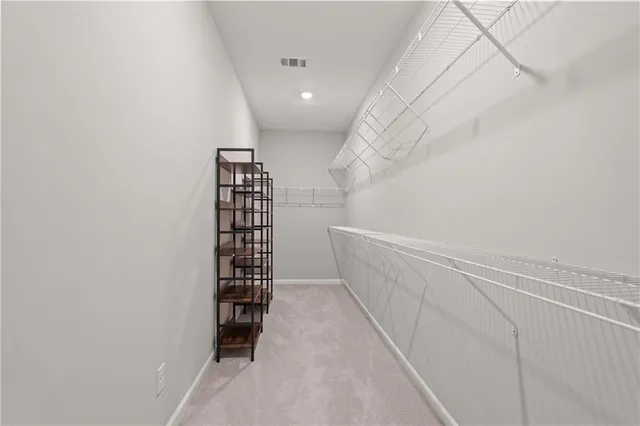 a view of utility room