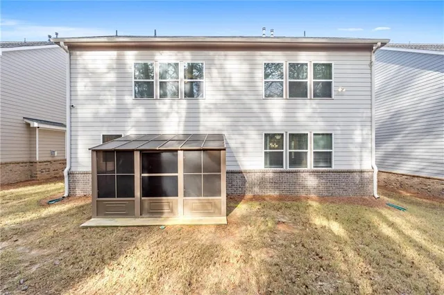 $629,990 | 4437 Waxwing Street, Hoschton, GA 30548